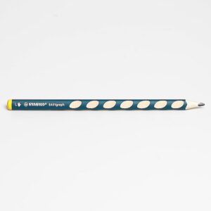 Ołówek do nauki pisania - STABILO 'L' - dla leworęcznych
