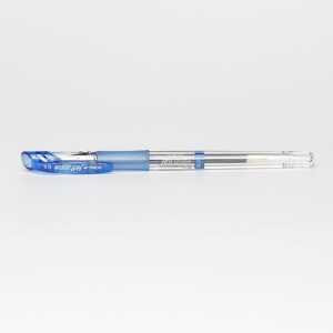 Żelopis / Długopis żelowy 0.5 NIEBIESKI - Dong-A Jell Zone