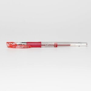 Żelopis / Długopis żelowy 0.5 CZERWONY - Dong-A Jell Zone