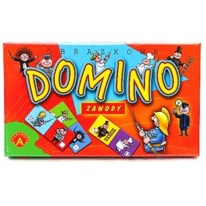 Gra domino - zawody
