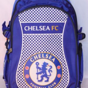 Tornister plecak dwukomorowy - Chelsea FC