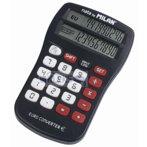 Kalkulator EUROKONWERTER Przelicznik walut - MILAN