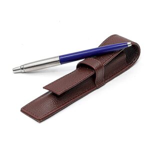 Parker Długopis + Etui - Komplet  gift set - Oprawka niebieska
