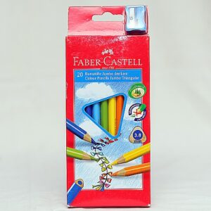 Kredki ekologiczne - Eco Pencil