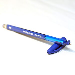 Długopis z gumką do smartfona Paper Mate InkJoy