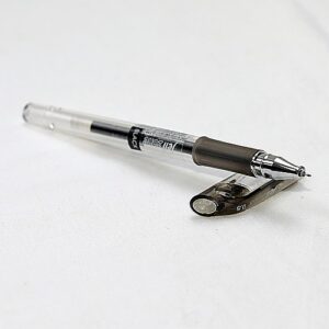 Żelopis / Długopis żelowy 0.5 CZARNY - Dong-A Jell Zone