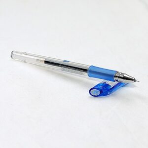 Żelopis / Długopis żelowy 0.5 NIEBIESKI - Dong-A Jell Zone
