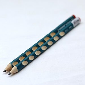 Ołówek do nauki pisania STABILO "R" - dla praworęcznych