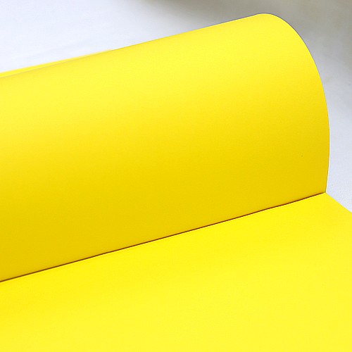 BRYSTOL żółty ciemny. Format A1 (841x594mm)