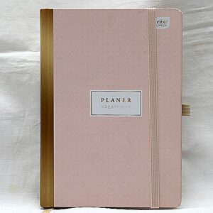 Notes - Planer kreatywny - planuj kreatywnie