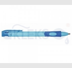 Ołówek automatyczny dla leworęcznych