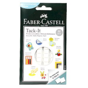 Masa mocujca Tack-It - Faber-Castell