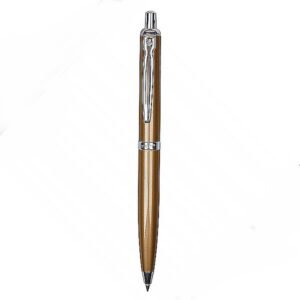 Długopis automatyczny metalowy - ZENITH 60 ELEGANCE - ZŁOTY