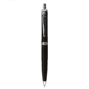 Długopis automatyczny metalowy - ZENITH 60 ELEGANCE - CZARNY