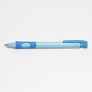 Ołówek automatyczny do nauki pisania - NIEBIESKI - STABILO