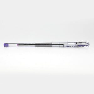 Długopis BK77 - FIOLETOWY - PENTEL