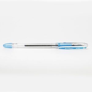 Długopis Ballpen 0.4mm I-10 - NIEBIESKI - BERLINGO