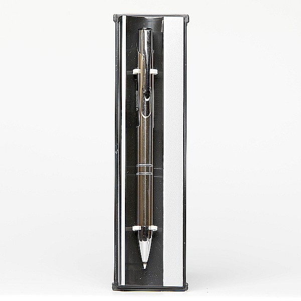 Długopis automatyczny metalowy A131B1 - PEN-WORD