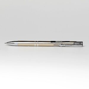 Długopis automatyczny metalowy A131B1 - PEN-WORD