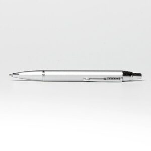 Długopis automatyczny IM - SREBRNY – PARKER