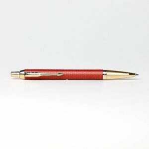 Długopis - CZERWONY - PARKER IM Premium Red GT
