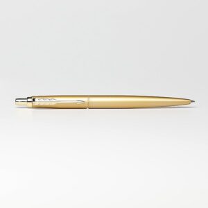 Długopis - ZŁOTY - PARKER Jotter XL Monochrome Gold - Edycja Specjalna