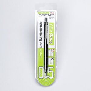 Ołówek automatyczny Orenz 0.5mm - Pentel