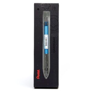 Ołówek profesjonalny automatyczny - 0.7mm - Seria 300 - Pentel